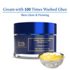 Blue Nectar Shubhr Shata Dhauta Ghrita Face Cream for Women