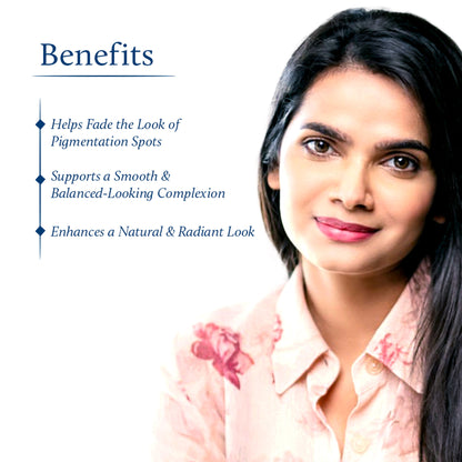 Blue Nectar Shubhr Rice Water Anti Pigmentation Cream