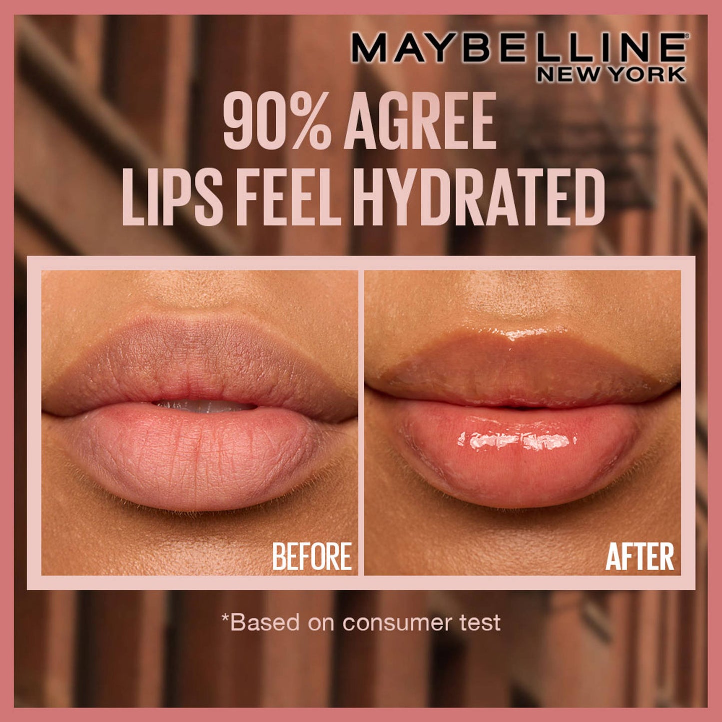 Maybelline New York Lifter Gloss - Heat