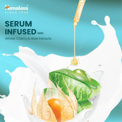 Himalaya Nourishing Body Lotion