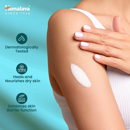 Himalaya Nourishing Body Lotion
