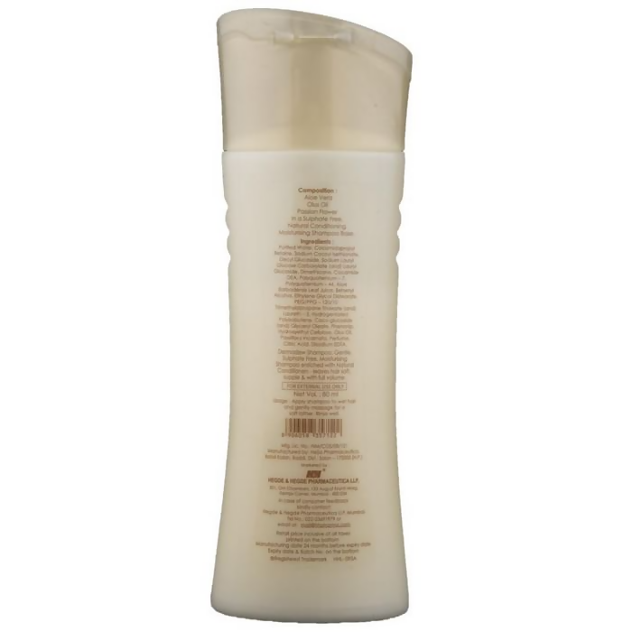 Dermadew Shampoo for Healthy Hair - Indyancart