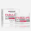 Wommune Lip Lightening Scrub Balm