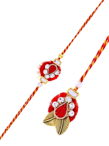 Anouk Thread Rakhi