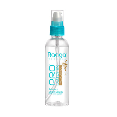 Raaga Professional Probotanix Frizz Control Hair Serum