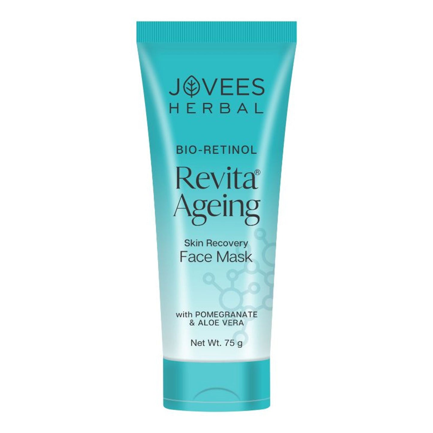 Jovees Herbal Revita Ageing Skin Recovery Face Mask