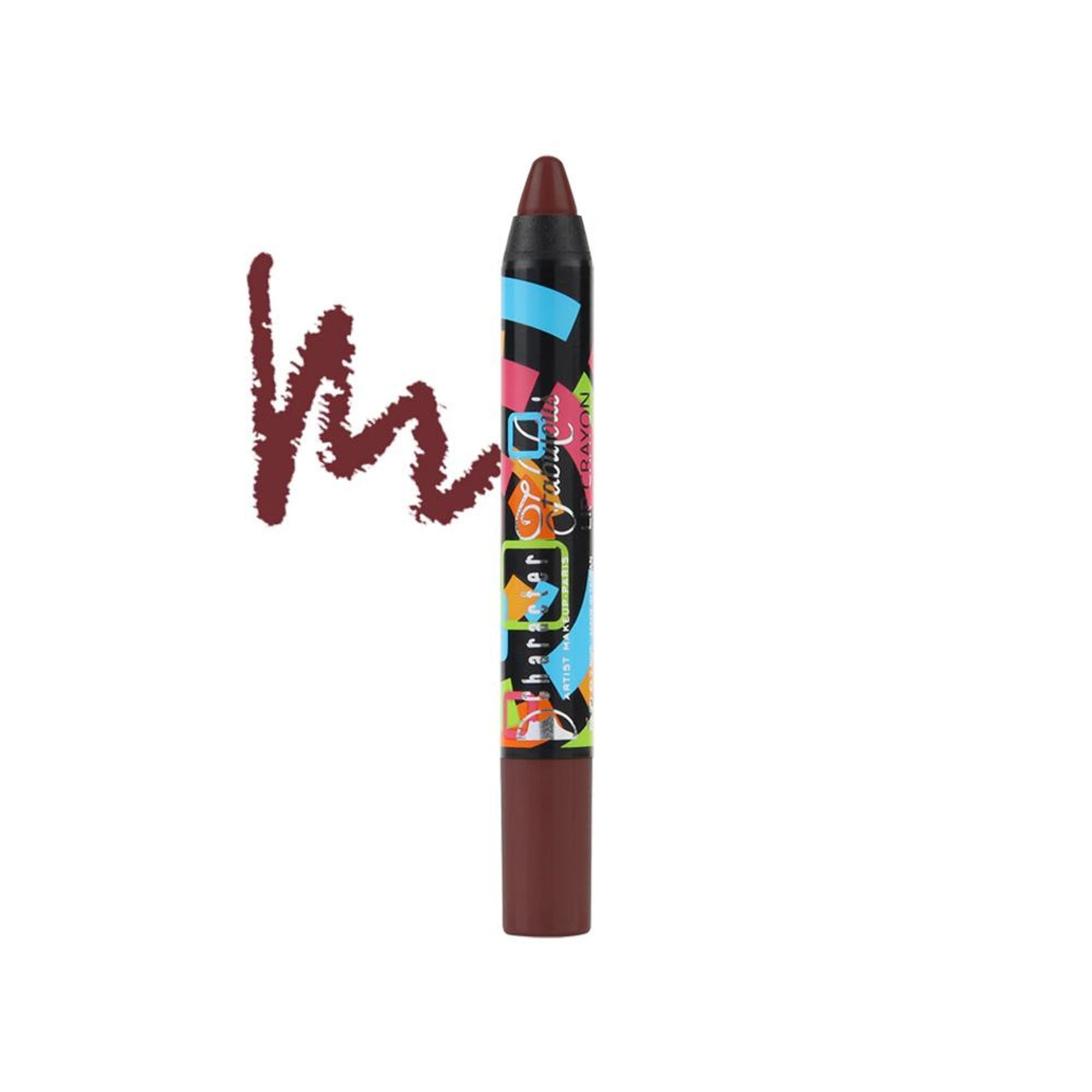 Character Fabulous Lip Crayon - YL008