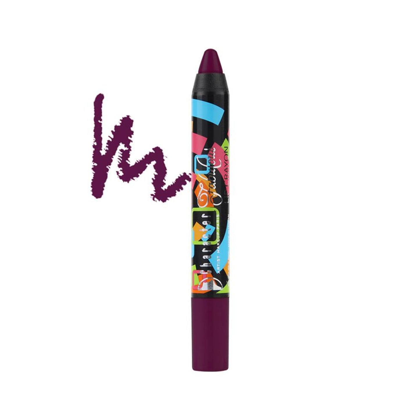 Character Fabulous Lip Crayon - YL013