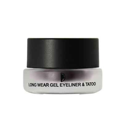 Character Long Wear Gel Eyeliner & Tattoo - Charismatic - CGE002