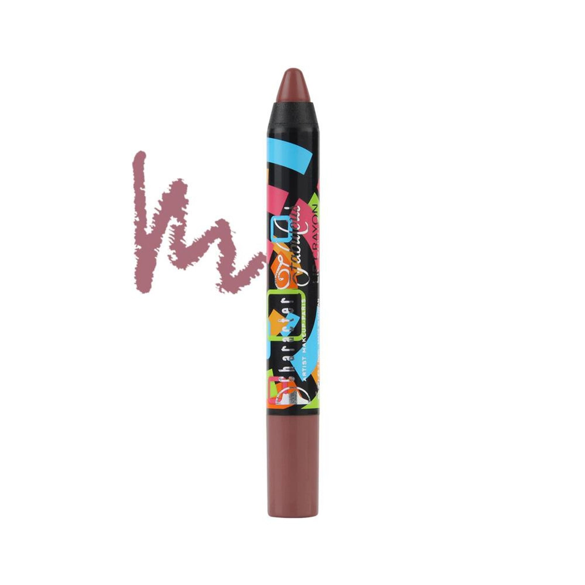 Character Fabulous Lip Crayon - YL009