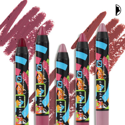 Character Fabulous Lip Crayon - YL009