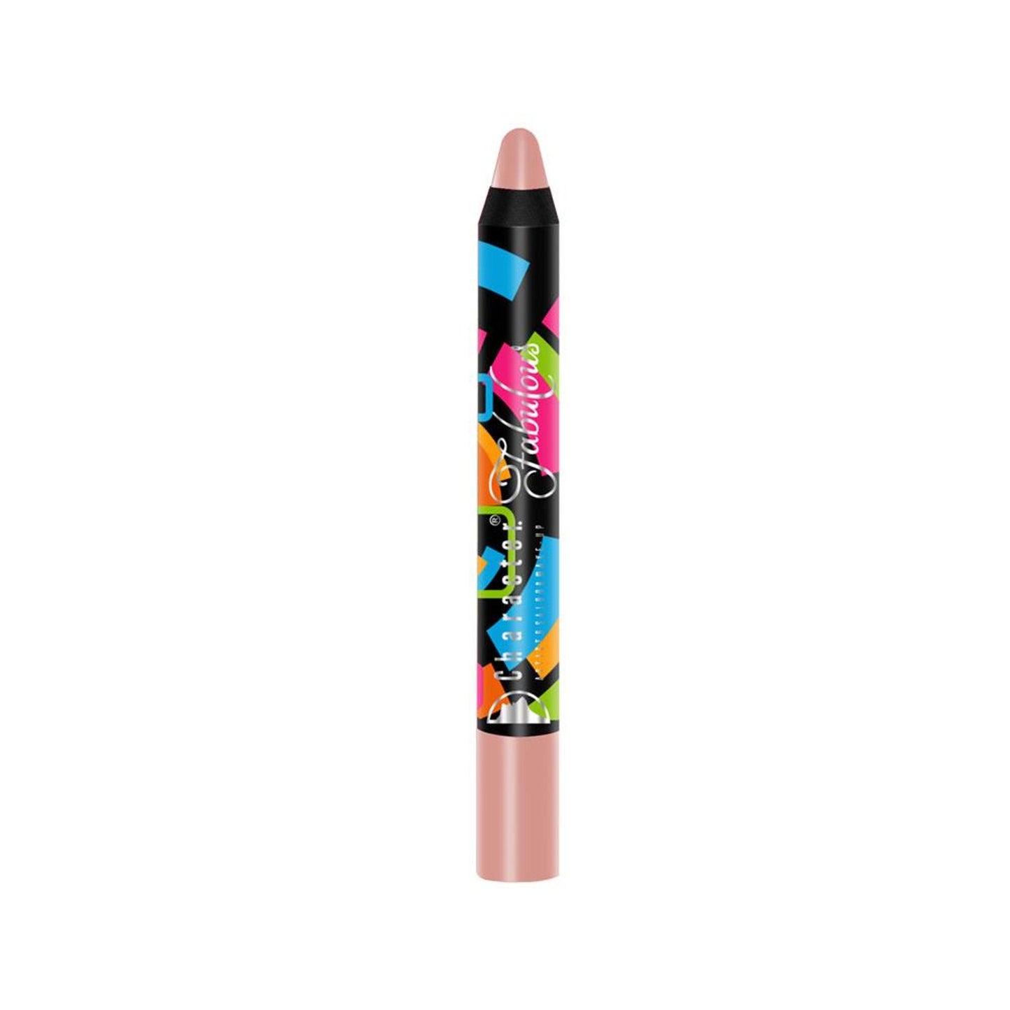 Character Fabulous Lip Crayon - YL010