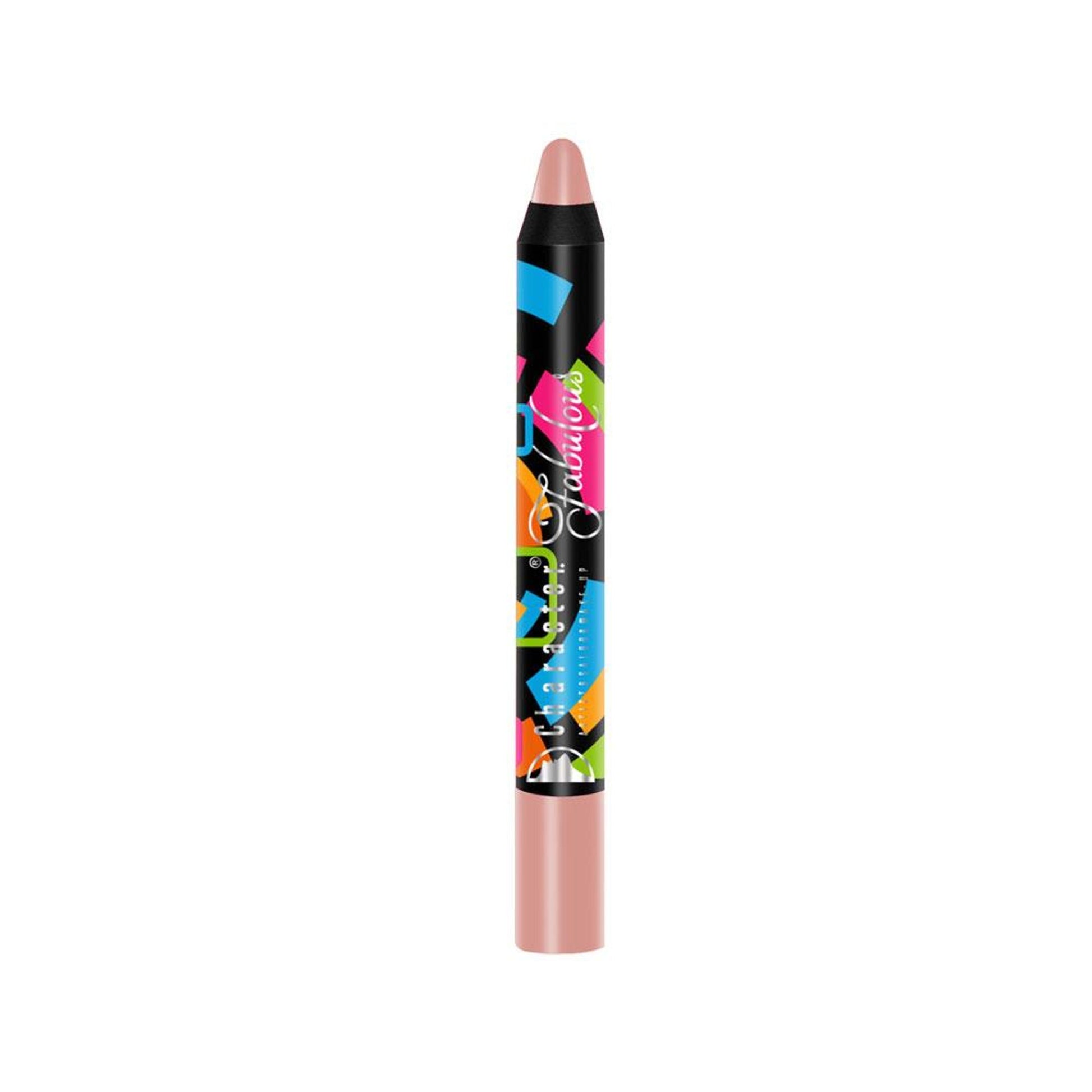 Character Fabulous Lip Crayon - YL010