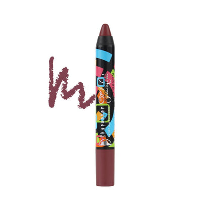 Character Fabulous Lip Crayon - French Chic - YL011