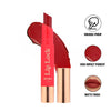 Character Lip Lock Lipstick - Red Rebel 002
