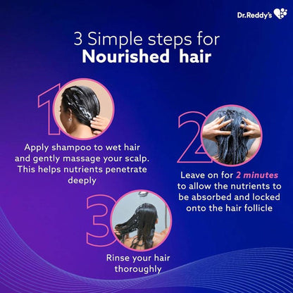 Mintop Pro Shampoo For Hair Fall Control