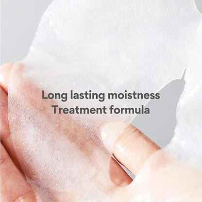 Innisfree Hyaluronic Acid Active Mask - Deep Hydration for Dry Skin
