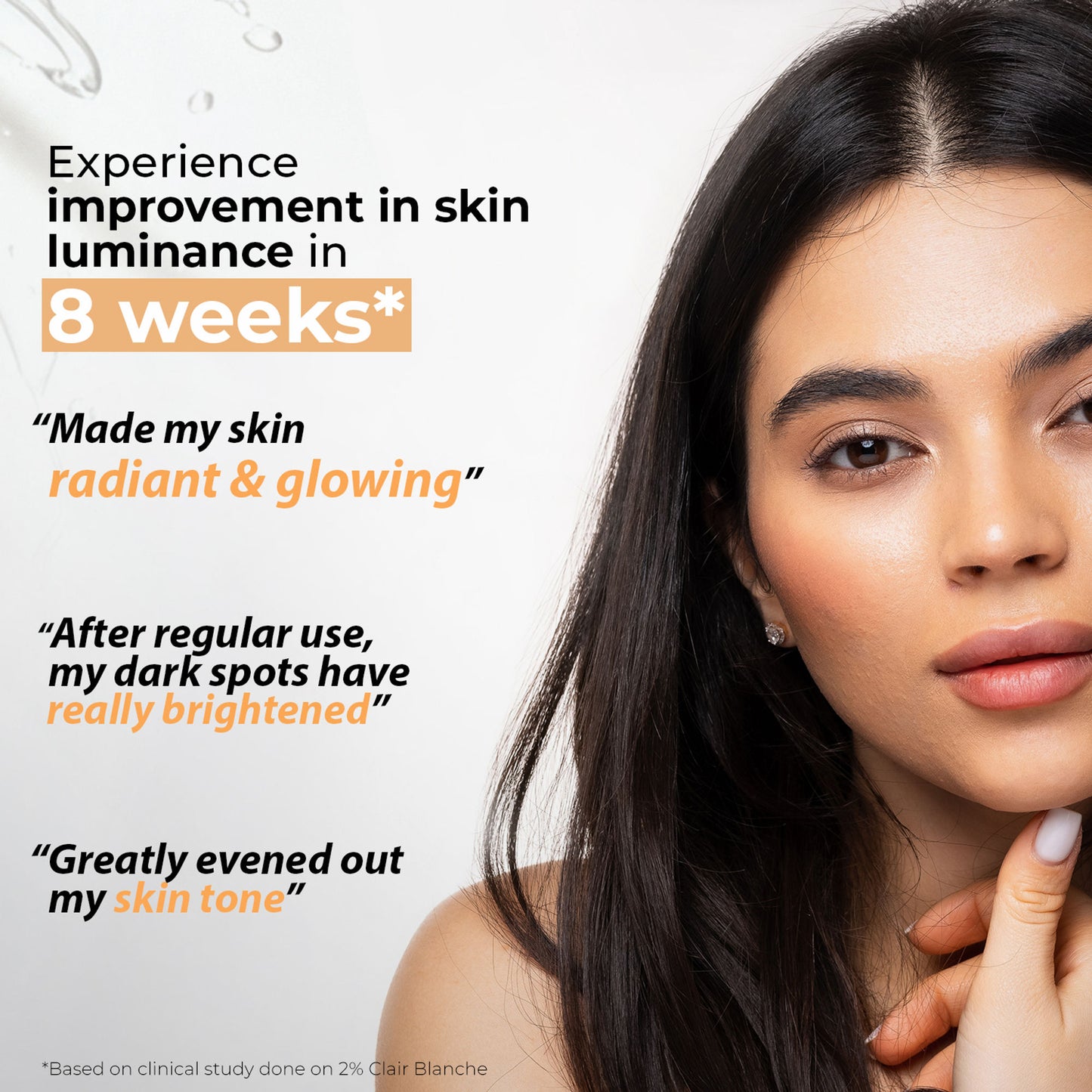 Kaya Gluta Glow Face Serum