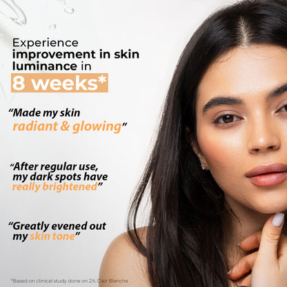 Kaya Gluta Glow Face Serum
