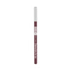 Miss Claire Glimmersticks For Lips - Burgundy L-04