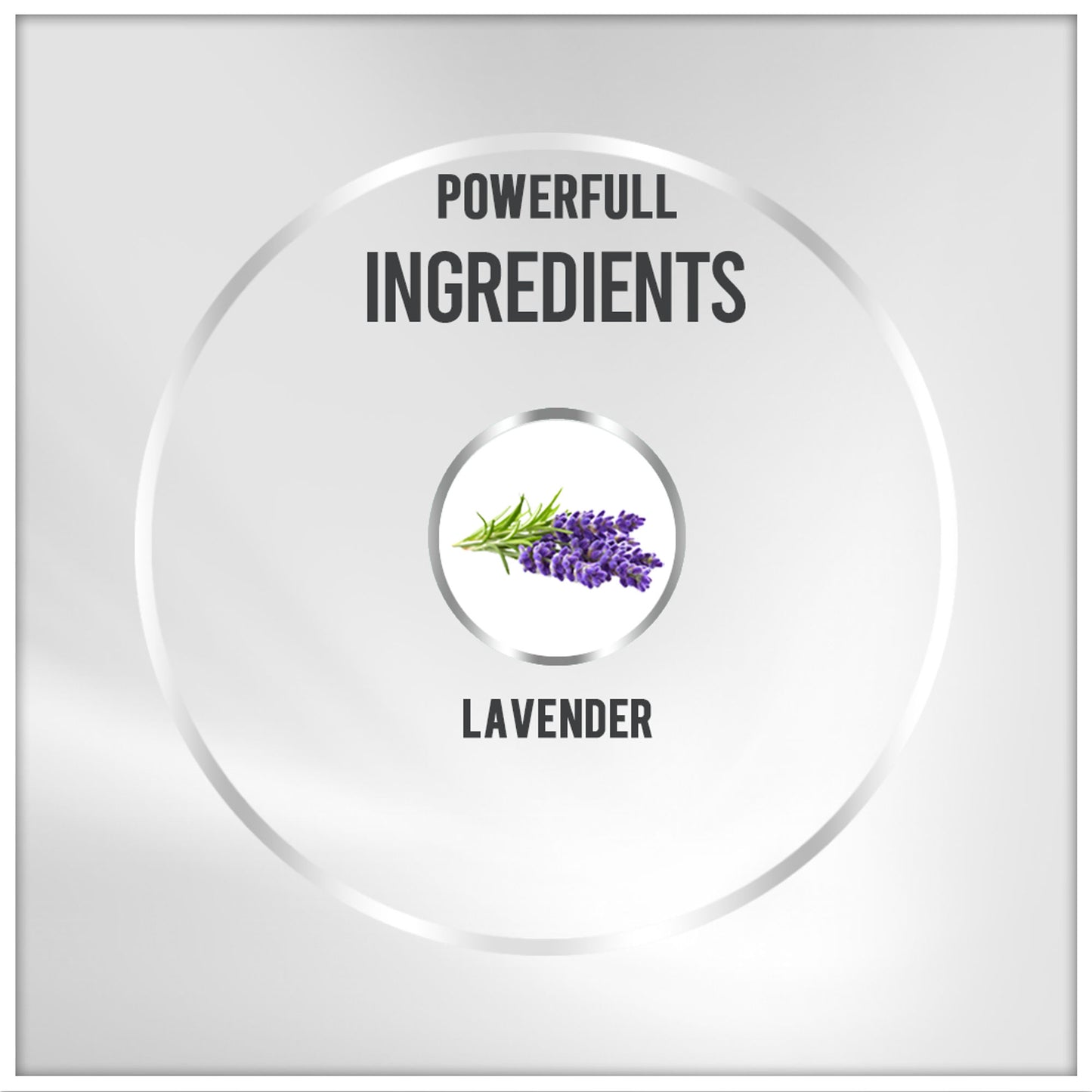 Vedic Line Lavender Gloss Serum