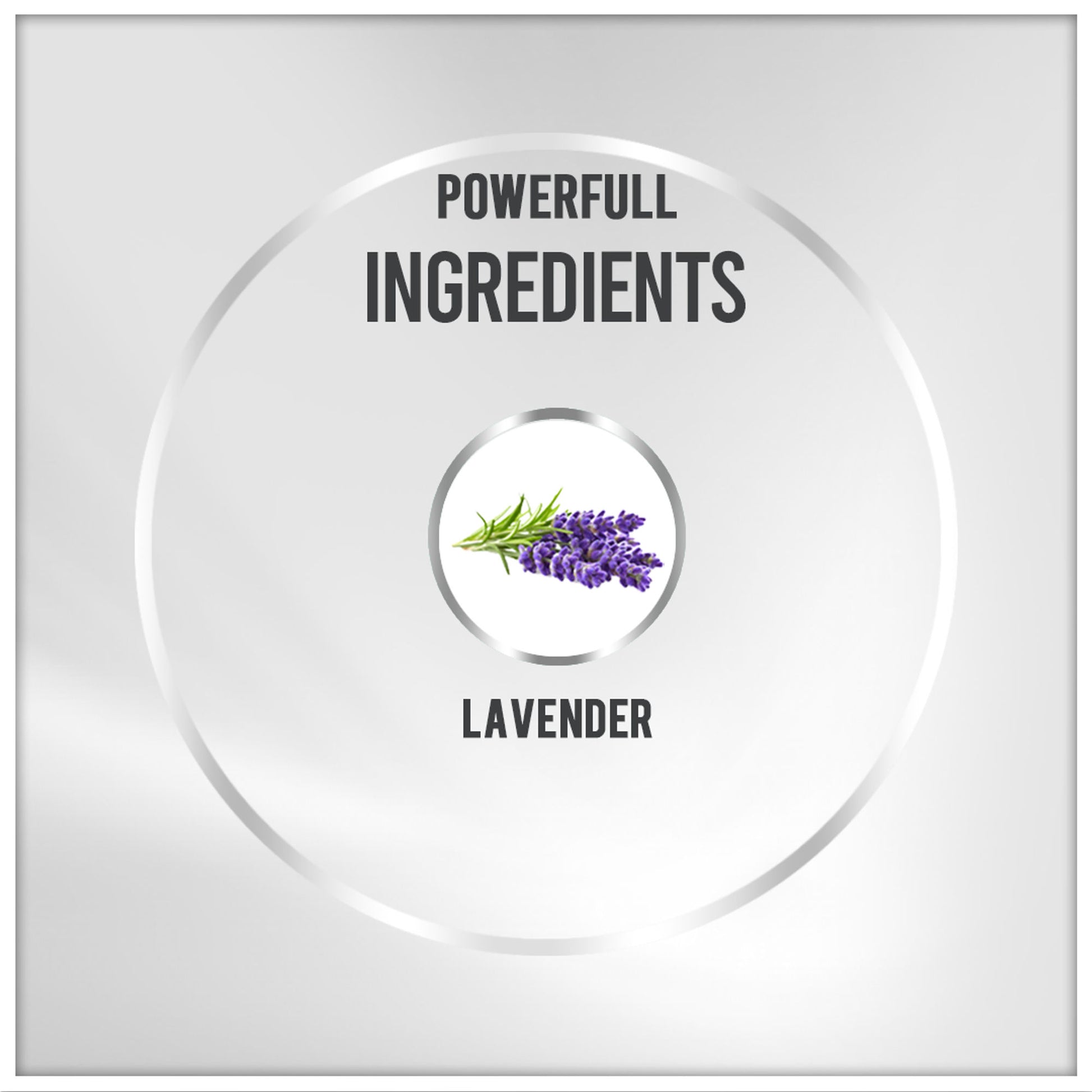 Vedic Line Lavender Gloss Serum