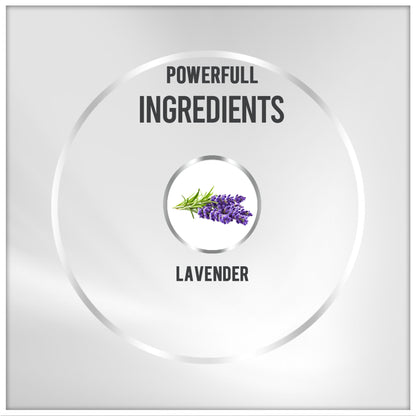 Vedic Line Lavender Gloss Serum