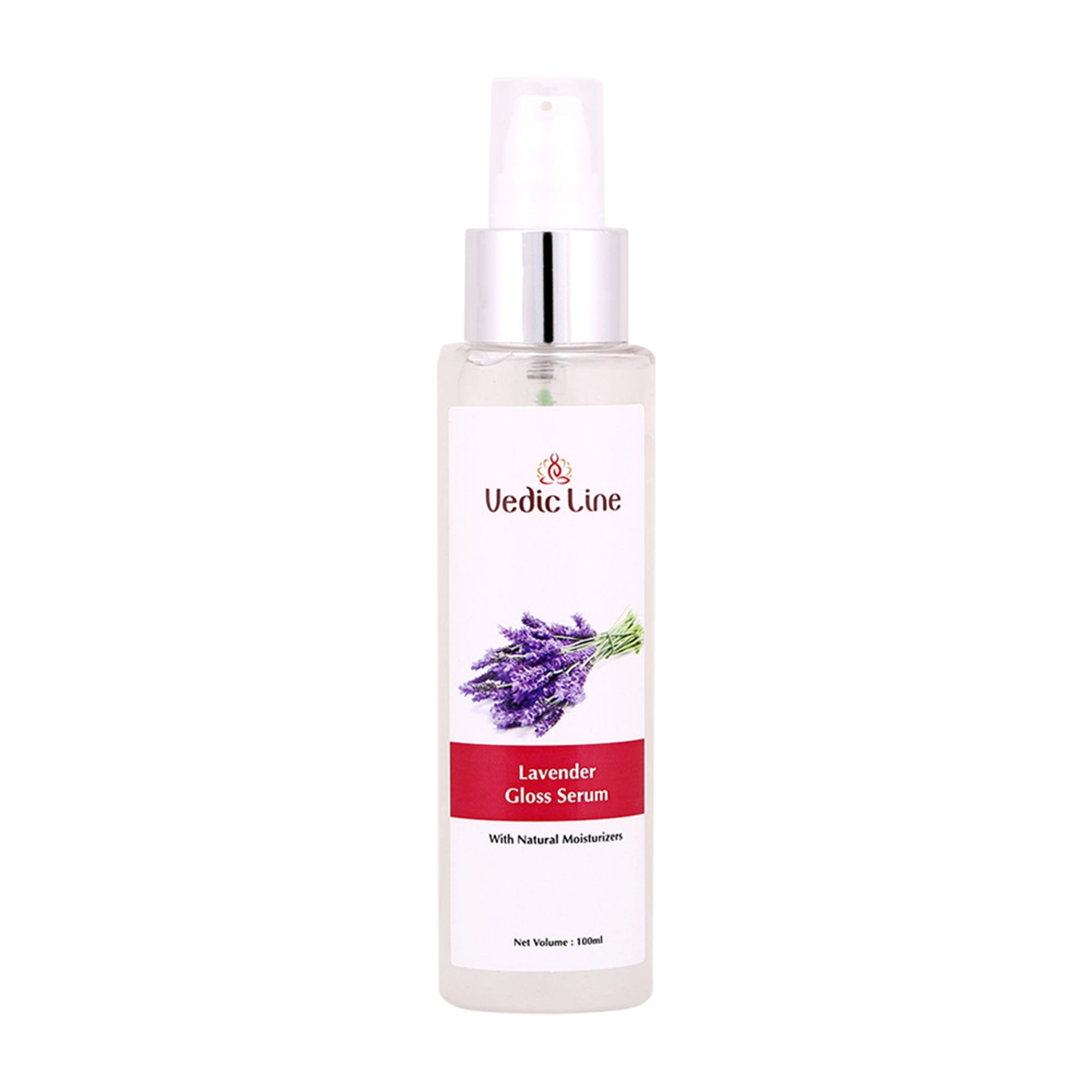 Vedic Line Lavender Gloss Serum