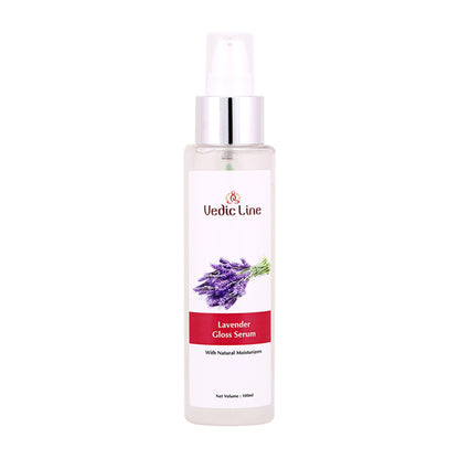 Vedic Line Lavender Gloss Serum