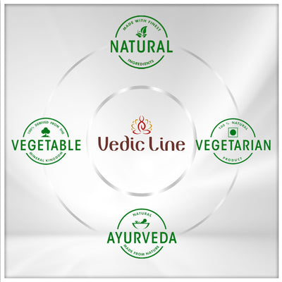 Vedic Line BioRhythm Renewal Cream With Vitamin E