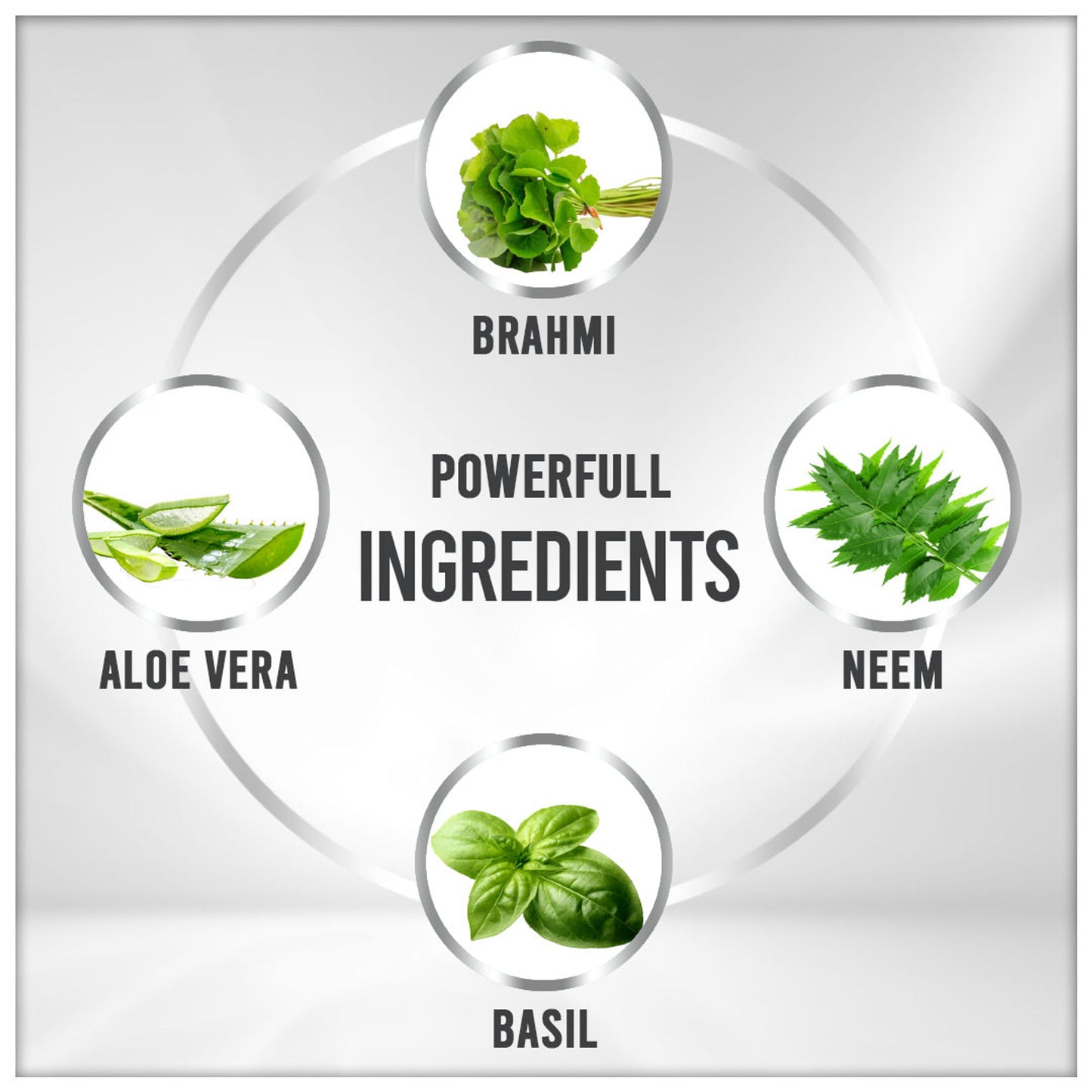 Vedic Line Neem Brahmi Cream