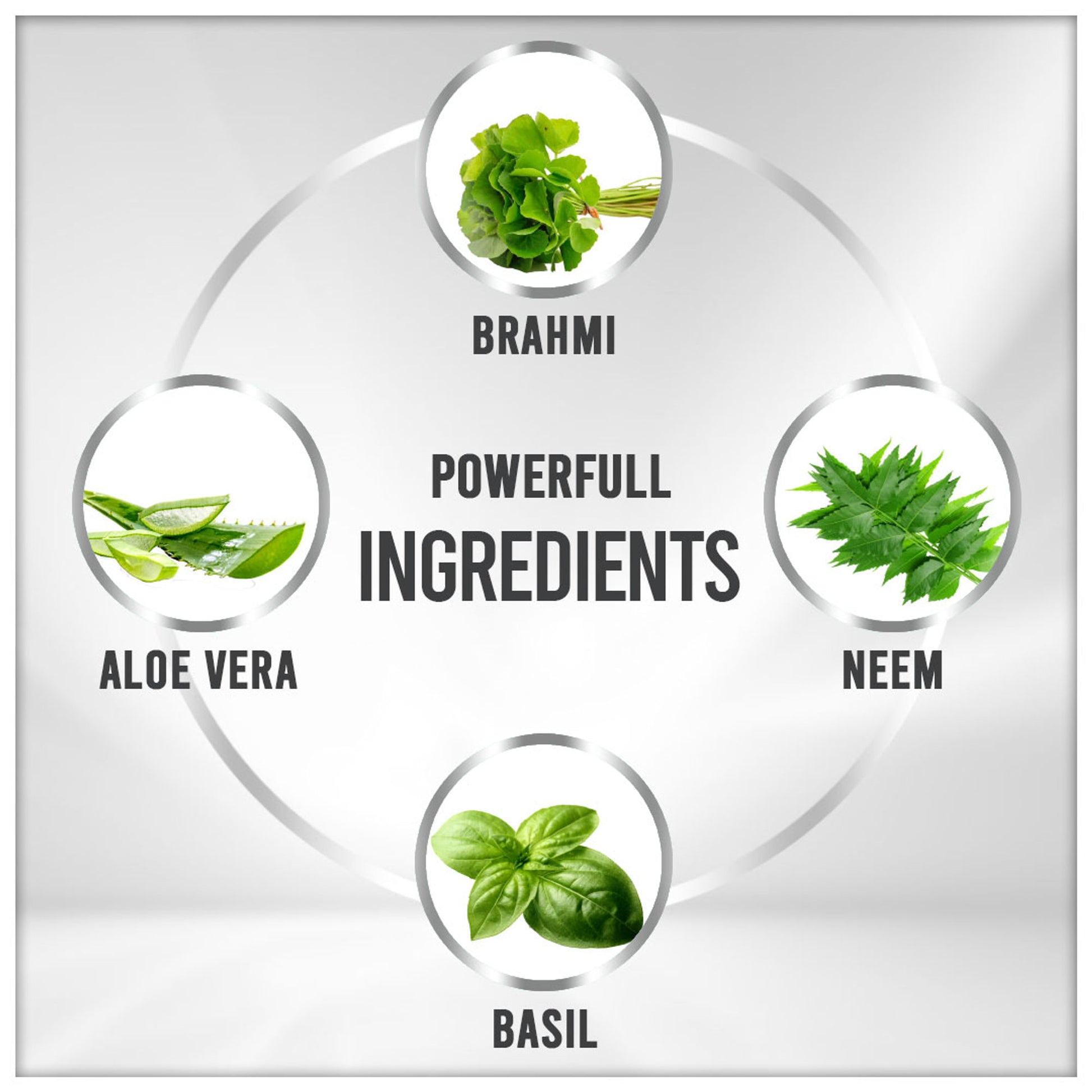 Vedic Line Neem Brahmi Cream