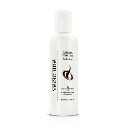 Vedic Line Classica Hair Loss Solution
