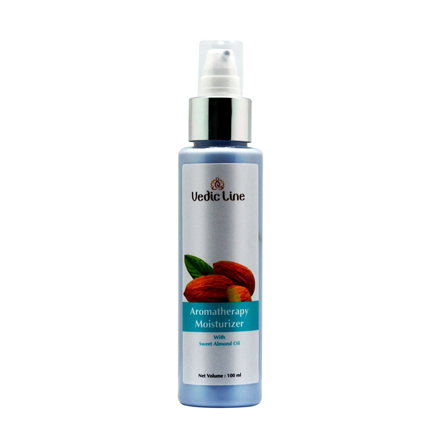 Vedic Line Aromatherapy Moisturizer With Black Currant & Almond