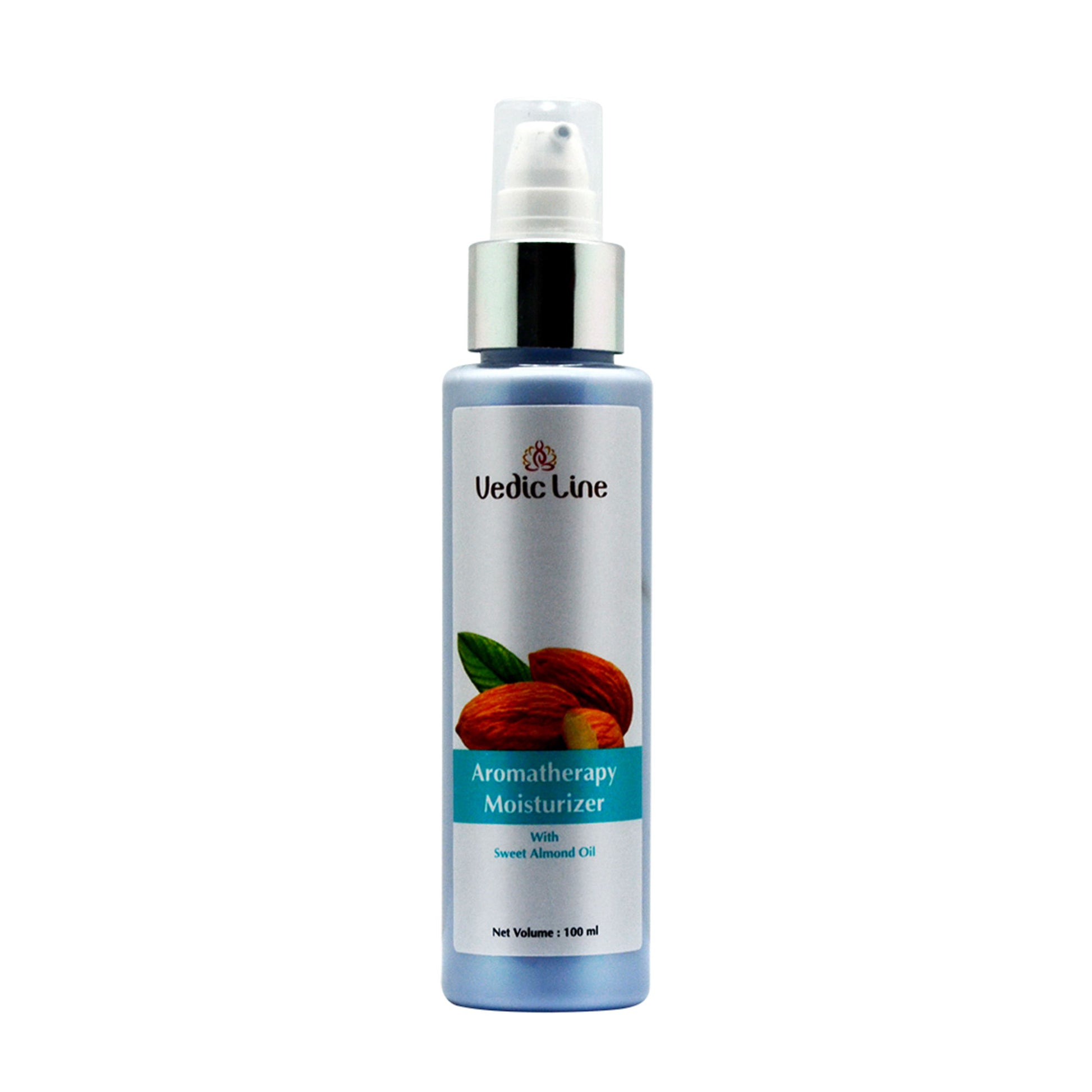 Vedic Line Aromatherapy Moisturizer With Black Currant & Almond