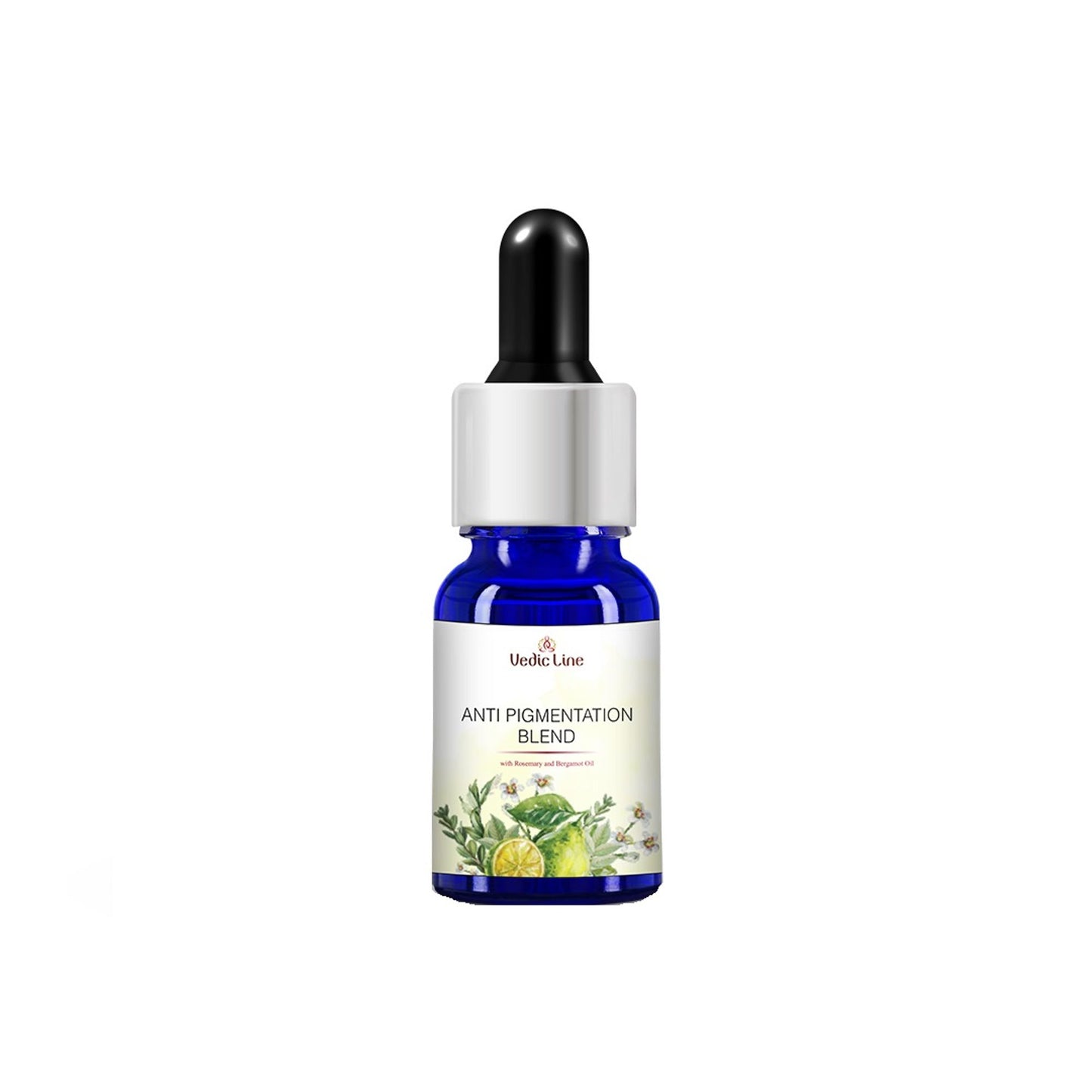 Vedic Line Anti Pigmentation Blend With Rosemary & Bergamot Oil
