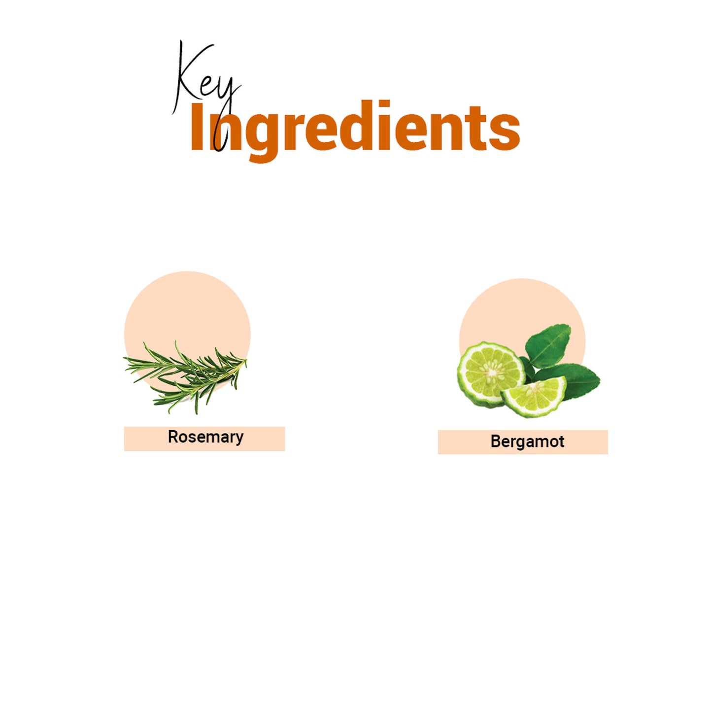 Vedic Line Anti Pigmentation Blend With Rosemary & Bergamot Oil