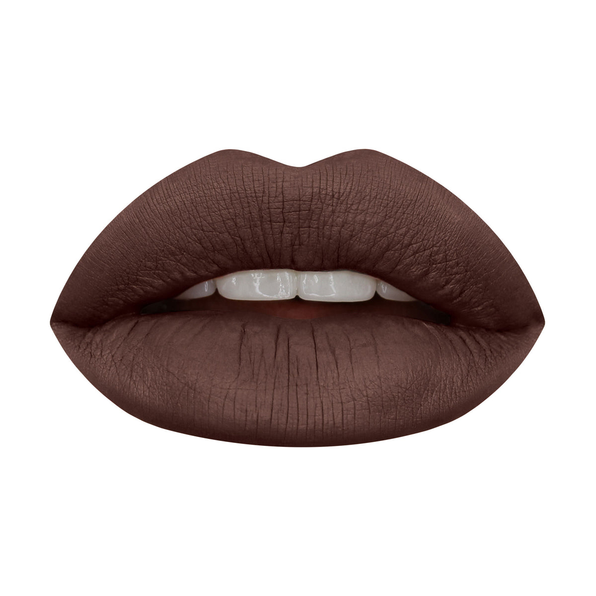 Huda Beauty Lip Contour 2.0 - Rich Brown