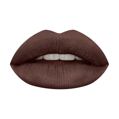 Huda Beauty Lip Contour 2.0 - Rich Brown