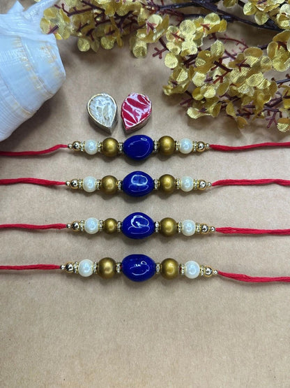 Anouk Thread Rakhi