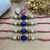 Dhiyona Thread Rakhi