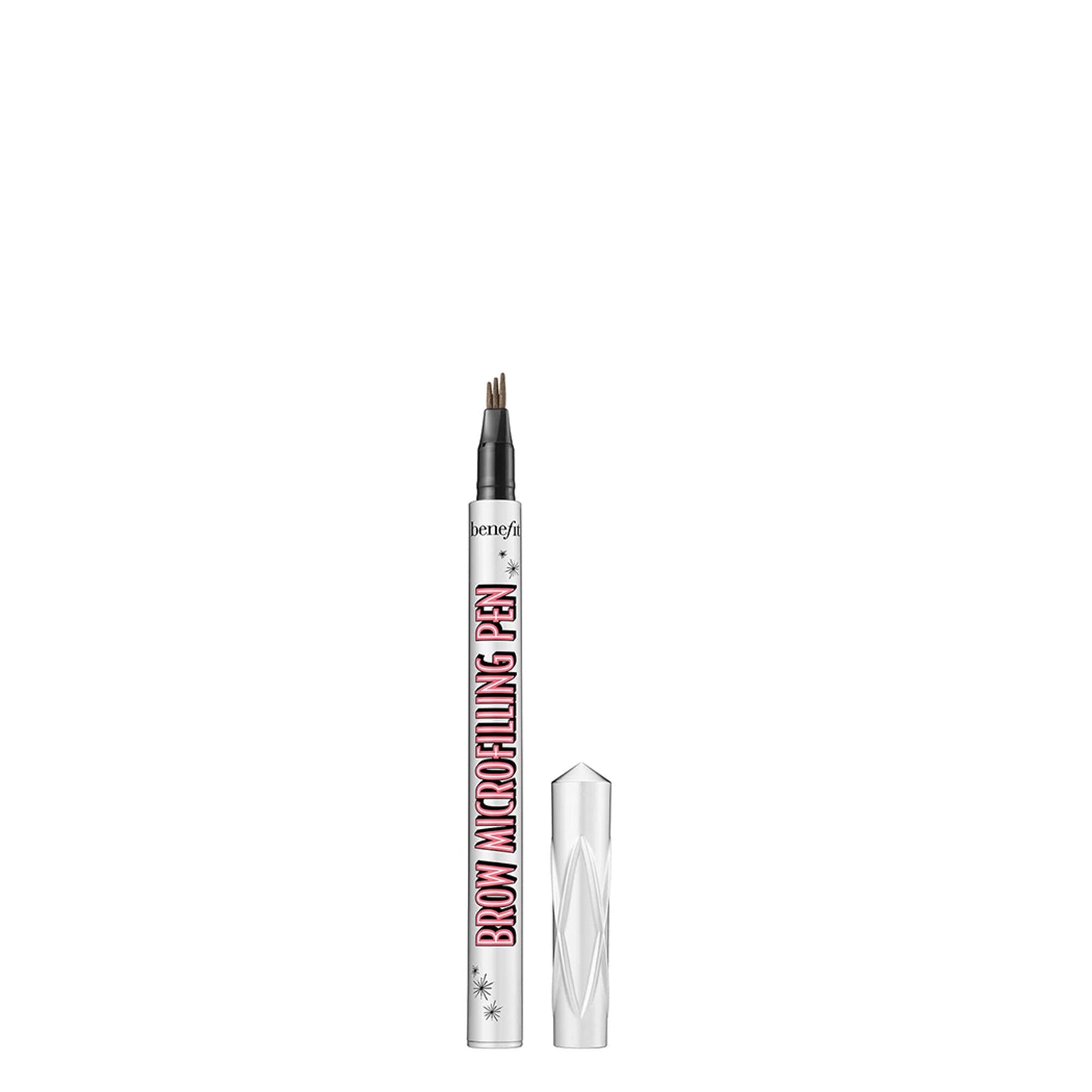 Benefit Cosmetics Brow Microfilling Pen - Medium Brown
