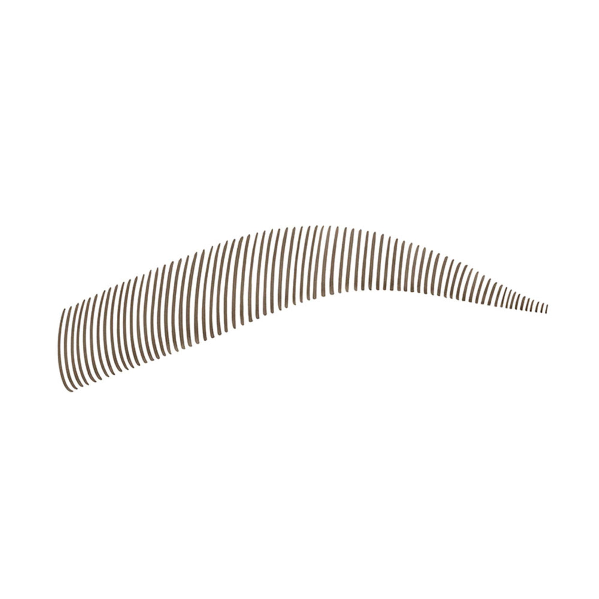 Benefit Cosmetics Brow Microfilling Pen - Medium Brown