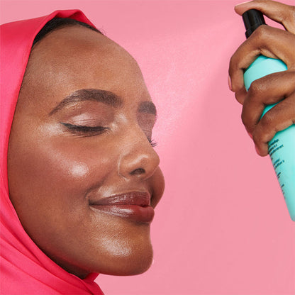 Benefit Cosmetics Porefessional Super Setter Makeup Setting Spray