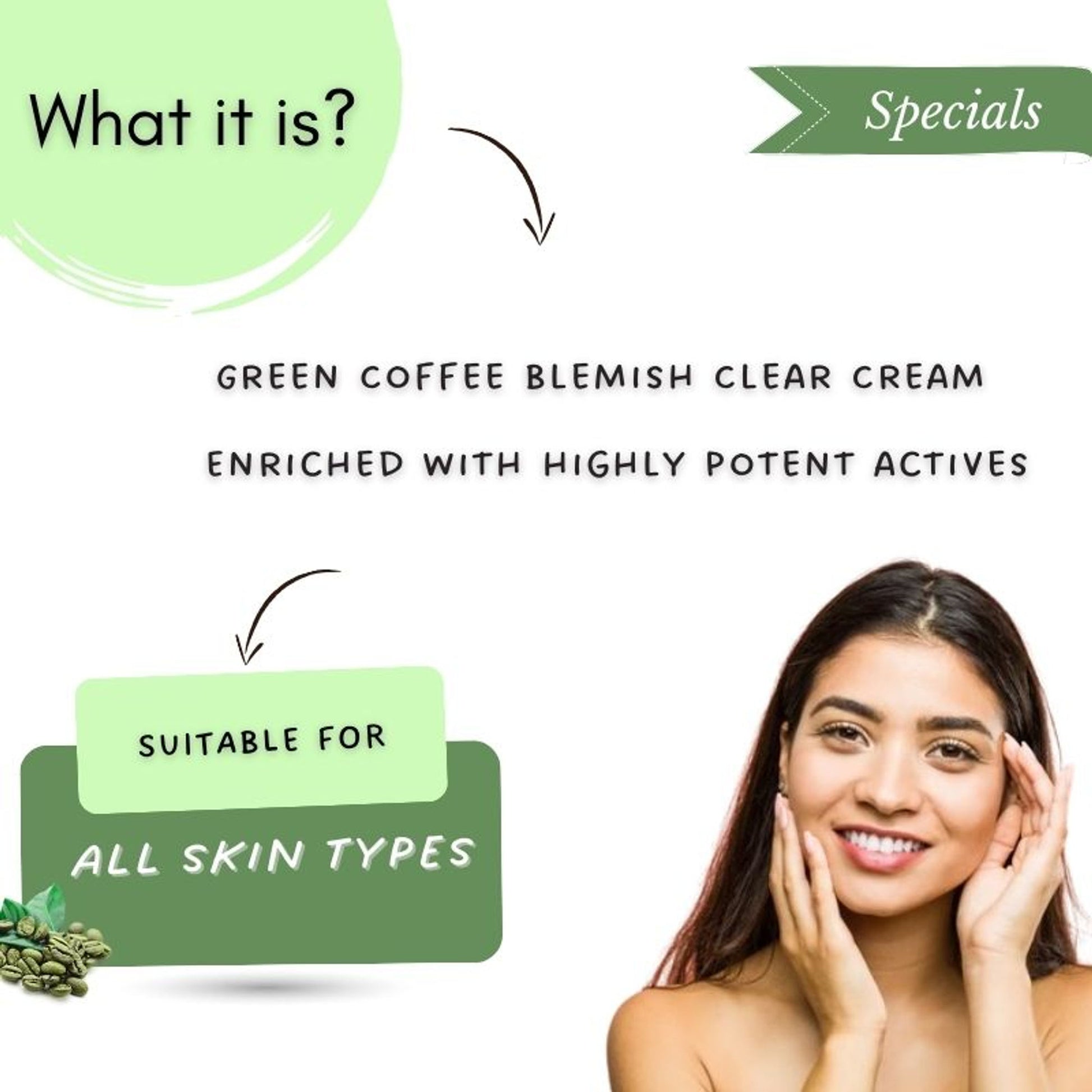Mystiq Living Pigmentation Removal Cream, Brightening Day And Night Cream Kojic Acid, Niacinamide