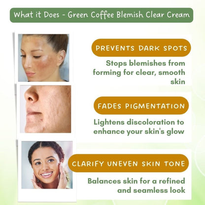 Mystiq Living Pigmentation Removal Cream, Brightening Day And Night Cream Kojic Acid, Niacinamide