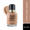 Revlon Touch & Glow Moisturising Makeup - Rich Mist