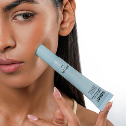 Solved Labs Reset 0.1% Retinal, 2% Peptides & Ceramide NP Renewing Cream
