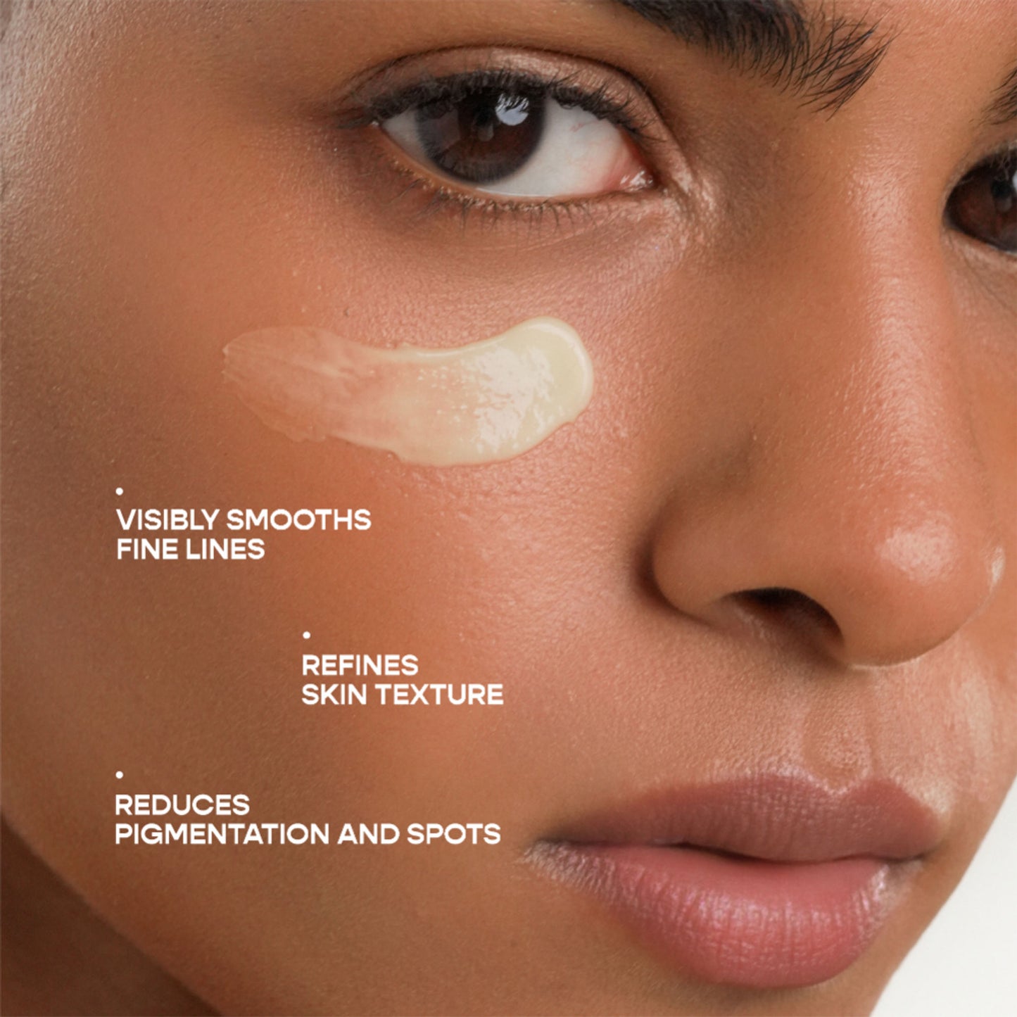 Solved Labs Reset 0.1% Retinal, 2% Peptides & Ceramide NP Renewing Cream