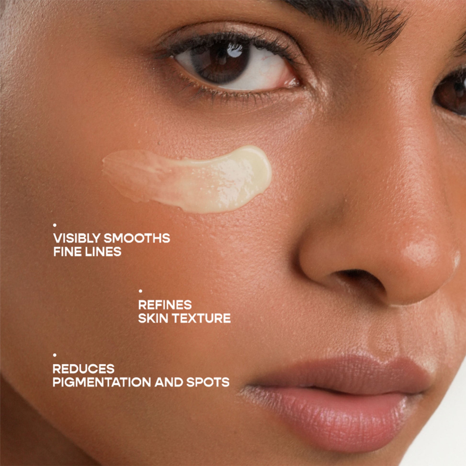 Solved Labs Reset 0.1% Retinal, 2% Peptides & Ceramide NP Renewing Cream